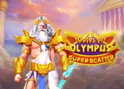 rich-escorts: Gates of Olympus Super Scatter