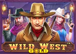 rich-escorts: Wild West Gold